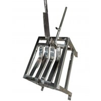MÁY BỔ DỪA