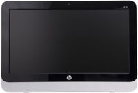 Máy bộ HP 20-2224x, 19.5" inch Non-Touch All-in-One Desktop PC Core i3-4160T/4GB/1TB (K5L71AA)