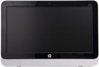 Máy bộ HP 20-2224x, 19.5" inch Non-Touch All-in-One Desktop PC Core i3-4160T/4GB/1TB (K5L71AA)