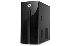 Máy tính để bàn HP 251-A20L M1R47AA - Celeron N3050 , RAM 2GB , HDD 500Gb , Intel HD Graphics