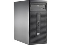 Máy bộ HP 280 G1 MT, Pentium G3250/2GB/500GB (L0J17PA)