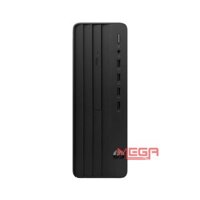 Máy bộ HP 280 Pro G9 SFF 9E564PT Đen ( Cpu i5-12500, Ram 8GB, SSD 512GB, Vga Intel UHD Graphics 750, Win11SL, Mouse, Keyboard)
