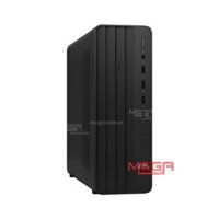 Máy bộ HP 280 Pro G9 SFF 9E562PT Đen ( Cpu i5-12500, Ram 8GB, SSD 256GB, Vga UHD Graphics 750, Win11SL, Mouse, Keyboard)