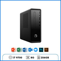 Máy Bộ HP 290 S9700 – Core i7 9700 | 8G | 256GB