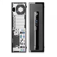 Máy bộ HP 400/600 G1 SFF i3 4130/4GB/SSD 120Gb