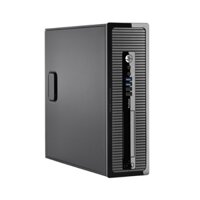 Máy bộ HP 400/600 G1 SFF i7 4770/4GB/SSD 120Gb