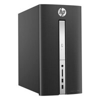 Máy bộ HP 570 - P016l Core i5-7400 (Z8H74AA)