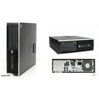 Máy bộ HP 6200 Pro SFF