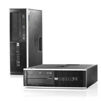 Máy bộ HP 6200/8200 Pro SFF i3 2100/4GB/250Gb