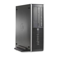 Máy Bộ HP 8100SFF Core I3/Core I5 Giá Siêu Rẻ