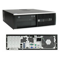 Máy bộ HP 8300 SFF/ i5 3470/ Ram 8G/ SSD 120G giá rẻ