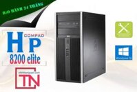 Máy bộ HP Compaq 8200 MT i5 2400