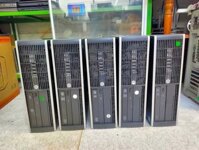 MÁY BỘ HP COMPAQ PRO 6300 (I3 -2100, RAM 4G,ssd 128g )