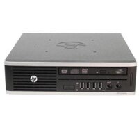 Máy bộ HP DC 8200 – 6200 – USDT mini – i5 2400/4GB/SSD 120Gb