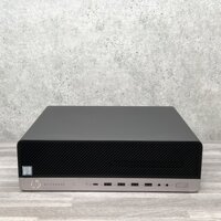 Máy bộ HP EliteDesk 800 G3 SFF - Chuyên văn phòng - Phù hợp ngân sách