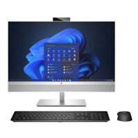 Máy bộ HP Eliteone 870 G9 AIO B01RMPT (i7 14700/ Ram 16GB/ SSD 512GB/ 27 inch/ Touch/ Windows 11 Home/ 3Y)