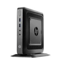 Máy Bộ HP Mini T520 (CPU AMD – Ram PC3L Laptop 8GB – SSD M.2 64GB) WiFi QSD