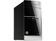 Máy bộ HP Pavilion 500-504x, Core i5-4460/4GB/1TB (K5M24AA)