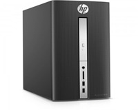 Máy tính để bàn HP Pavilion 510-P041L W2S49AA - Intel Core i7-6700T, 8GB RAM, HDD 1TB, Nvidia GeForce GT 730