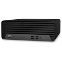 Máy bộ HP ProDesk 400 G7 SFF (i5-10400/ 8GB/ 256GB SSD/ DVDRW/ Win10 SL) 9DF58AV