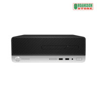 Máy bộ HP Prodesk 400G4 Core i3 7100 – Ram 8GB – SSD 120GB