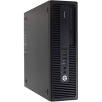 Máy Bộ HP Prodesk 600G2 SFF ( i3 6100 – ram 8G )