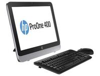 Máy bộ HP ProOne 400 G1, 19.5