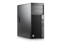 Máy bộ HP Workstation Z230 MT Core i7 4770s 16G SSD240G F15