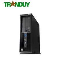 MÁY BỘ HP Workstation Z230 SFF Pentium G3250 (Ram 4GB, HDD 500GB, DVD,Free OS)