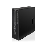 Máy bộ HP Z240 SFF WORKSTATION, I5 7500/8G/Ssd Nvme 128G/HDD 500GB