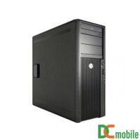 Máy Bộ HP Z420 Workstation E5-1620 V1 (Cũ)