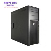 Máy Bộ HP Z420 Workstation E5-1620 V1 (Renew)