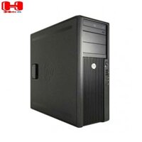 Máy Bộ HP Z420 Workstation E5-1620 V1 (Renew)