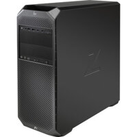 Máy bộ HP Z6 G4 Workstation - 4HJ64AV (CPU Intel Xeon 3104 (1.7Ghz, 6C6T, 8MB)/Ram 8G DDR4-2666 ECC Reg RAM/ 1TB 7200 HDD/ DVD-WR/ PSU 1000W/ USB Keyboard & mouse)