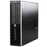 Máy bộ HP8300 Core i3 RAM 8GB HDD 500GB tặng bộ phím chuột