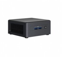 Máy bộ Intel NUC MB-BNUC11TNHV50000 ( I5-1145G7 / Chưa RAM + Ổ CỨNG)