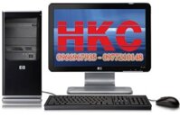 Máy bộ lắp ráp Intel Pentium G5400 giá rẻ