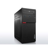 Máy bộ Lenovo M700 MT, I5 6500T/8GB/SSD 120GB+ HDD 500GB