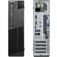 Máy bộ Lenovo ThinkCentre M92p SFF