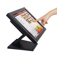 Máy Bộ Màn Hình Cảm Ứng Pos DTek Q7