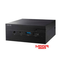 Máy bộ Mini Asus Barebone PN41-BBC097MV (Cpu Celeron N4505, VGA port, Wi-Fi 6 802.11 AX,BT, Mouse, Keyboard)