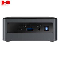 Máy Bộ Mini Intel NUC 10 Performance kit – NUC10i3FNH (i3-10110U) (BXNUC10i3FNH2)