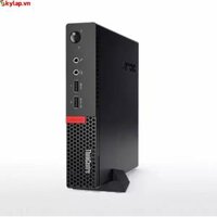 Máy bộ Mini PC ThinkCentre M715 Tiny, CPU AMD PRO A10-8770E, Ram 8GB, SSD 256GB, Wifi 5G, 99%