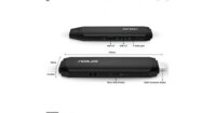 Máy bộ PC C ASUS Vivo Stick TS10-B198D (Atom Z8350/2G RAM/32G eMMC/Win 10)
