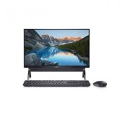 Máy bộ PC Dell Inspiron AIO 5400 42INAIO54D013 ( i5-1135G7 / 8GB/ SSD256GB+ 1TB / VGA2GB/23.8 FHD/WI