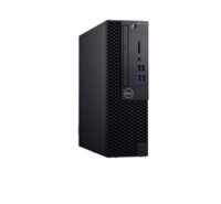 Máy bộ PC Dell OptiPlex 3000 Tower 42OT300010  (i5-12500 / 8GB /SSD256GB/DVD/VGA, DP, HDMI / 3Yr )