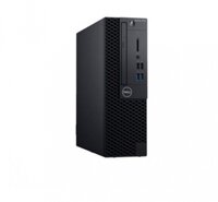 Máy bộ PC Dell OptiPlex 3000 Tower 42OT300010  (i5-12500 / 8GB /SSD256GB/DVD/VGA, DP, HDMI / 3Yr )