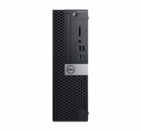 Máy bộ PC Dell OptiPlex 3000 ODC42OT300003 i5-12500/8GB/256GB SSD/DVDRW)