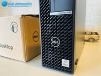 Máy bộ PC Dell Optiplex 5080 SFF (Core i7 10700, 16G Ram, 256G Ssd, NVIDIA Quadro K620)