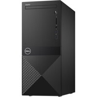 Máy Bộ PC Dell Vostro 3671 MT71G5420W-4G-1T(PENTIUM G5420, 4GB RAM, 1 TB HDD, INTEL UHD GRAPHICS 610, WL+BT, K+M, WIN10)